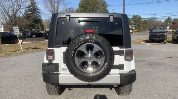 Used Jeep Wrangler for Sale in Burlington, VT (with Photos) - TrueCar