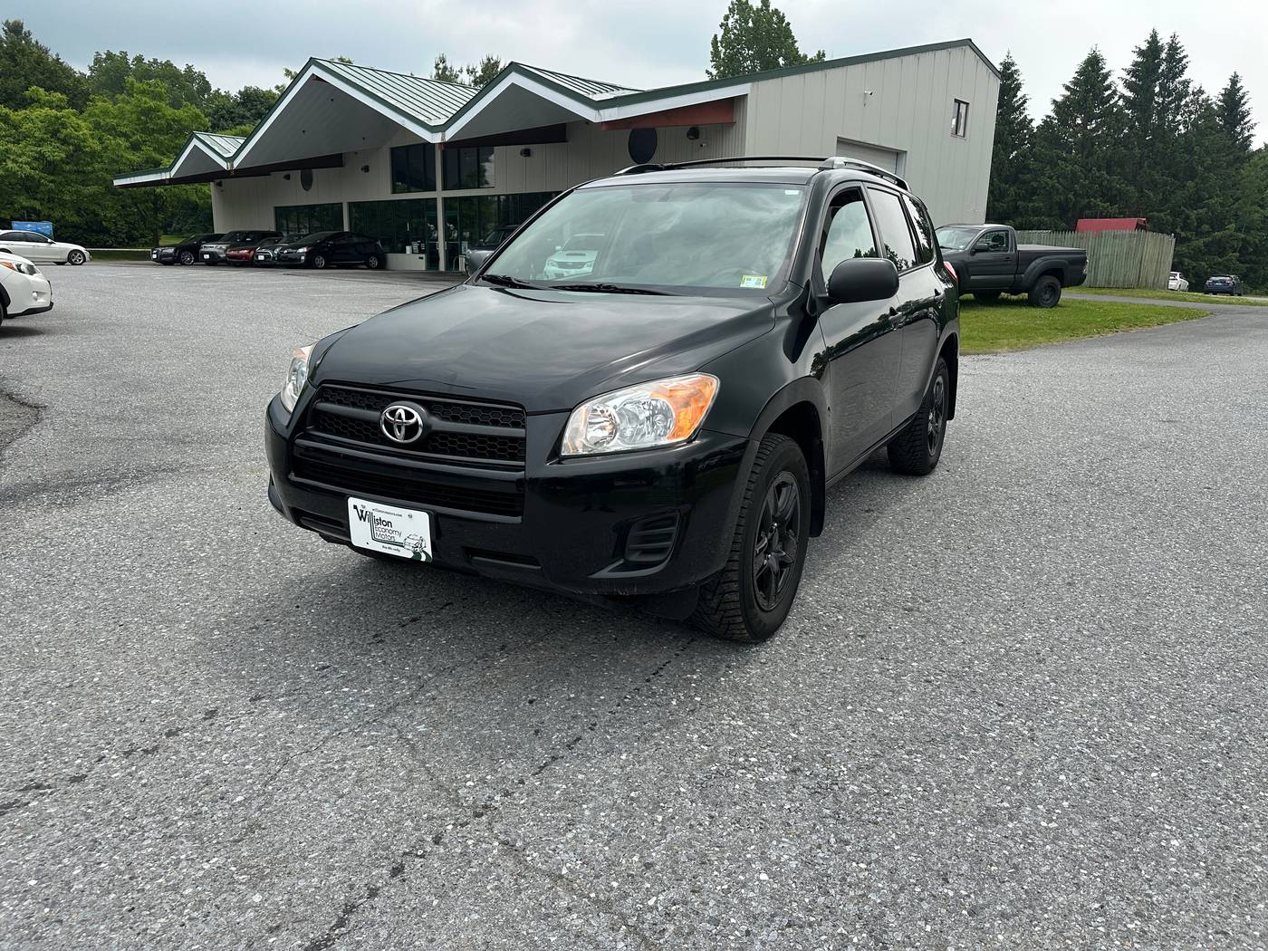 2010 Toyota RAV4 Base — SUV — 98,210 mi — South Burlington, VT