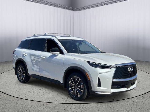 2019 INFINITI QX30 Review | Pricing, Trims & Photos - TrueCar