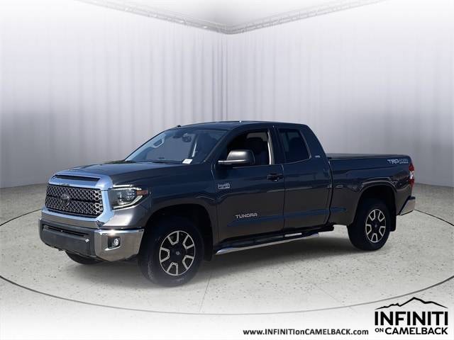 2019 Toyota Tundra SR5 — Pickup Truck — 72,930 mi — Phoenix, AZ