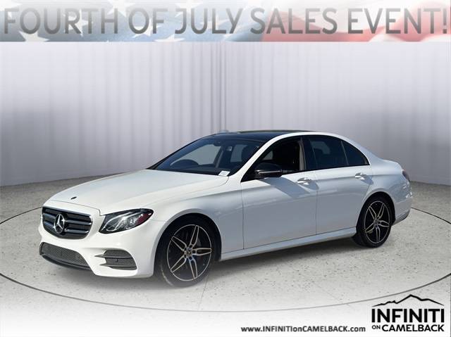2019 Mercedes-Benz E-Class E 300 — Sedan — 90,075 mi — Phoenix, AZ