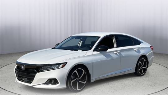2021 Honda Accord Sport SE — Sedan — 43,324 mi — Phoenix, AZ