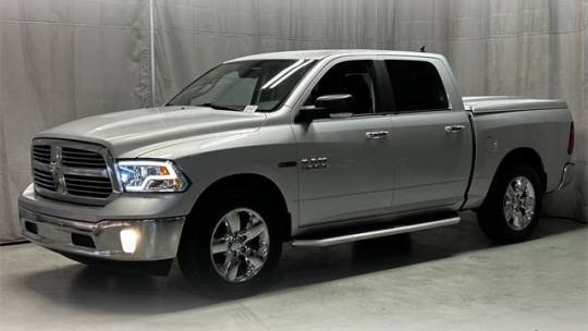 2018 Ram 1500 Big Horn — Pickup Truck — 81,760 mi — Phoenix, AZ