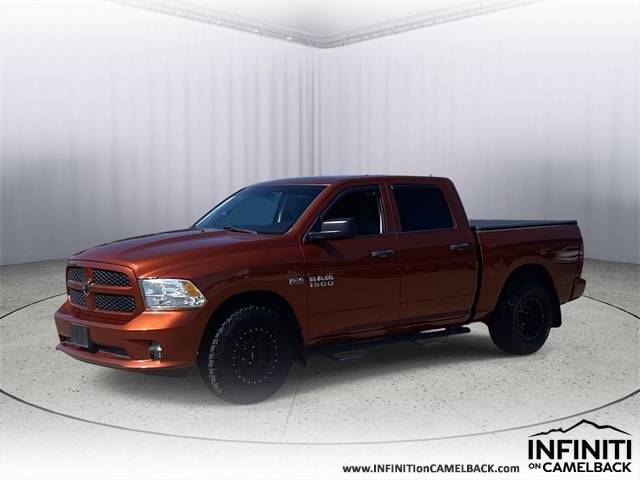 2013 Ram 1500 Express — Pickup Truck — 132,880 mi — Phoenix, AZ