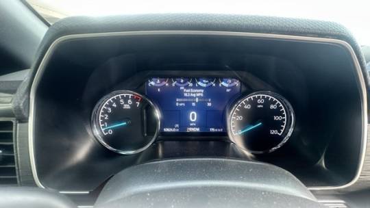 2024 Toyota 4Runner SR5 Premium — SUV — 8,235 mi — Phoenix, AZ