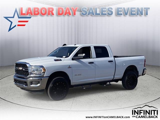 2020 Ram 2500 Tradesman — Pickup Truck — 101,166 mi — Phoenix, AZ