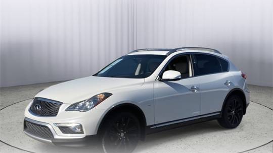 2017 INFINITI QX50 Standard — SUV — 92,854 mi — Phoenix, AZ