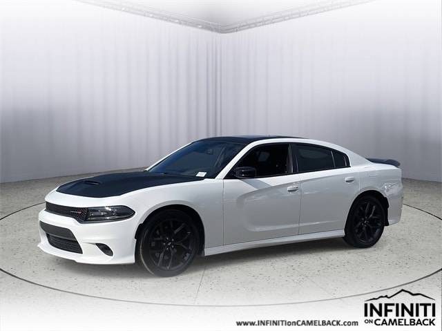 2019 Dodge Charger GT — Sedan — 75,611 mi — Phoenix, AZ