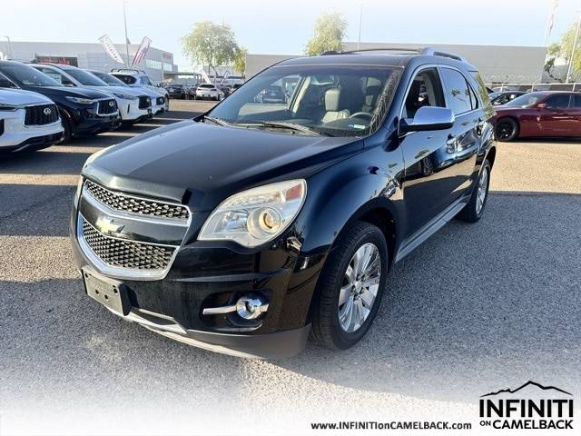 2010 Chevrolet Equinox LTZ — SUV — 90,946 mi — Phoenix, AZ