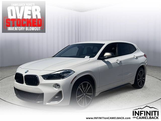 2019 BMW X2 M35i — SUV — 73,068 mi — Phoenix, AZ