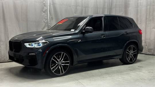 2020 BMW X5 M50i — SUV — 73,194 mi — Phoenix, AZ