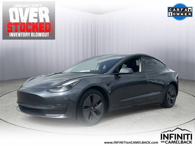 2023 Tesla Model 3 Model 3 — Sedan — 69,538 mi — Phoenix, AZ