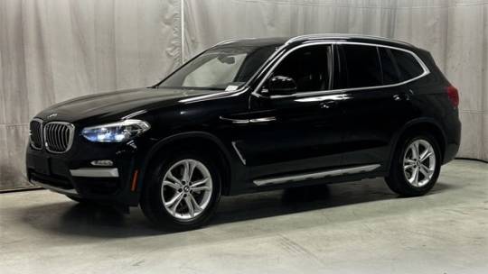 2019 BMW X3 30i — SUV — 65,360 mi — Phoenix, AZ