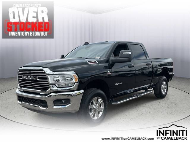 2024 Ram 2500 Big Horn — Pickup Truck — 34,651 mi — Phoenix, AZ