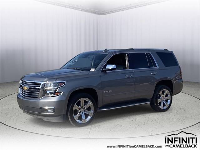 2019 Chevrolet Tahoe Premier — SUV — 81,564 mi — Phoenix, AZ
