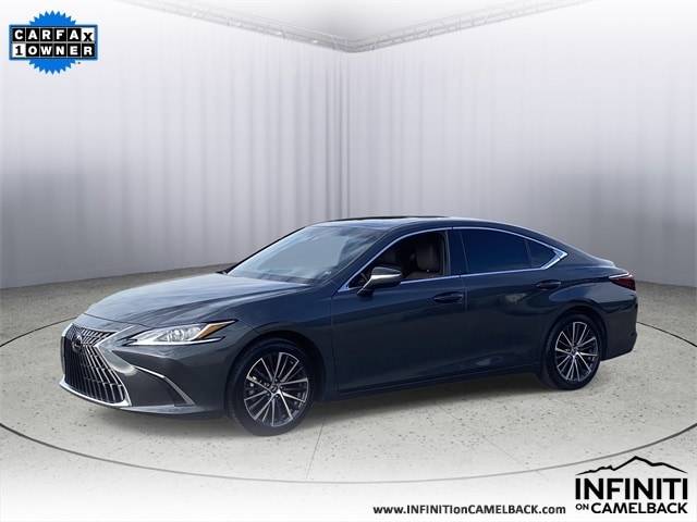 2023 Lexus ES ES 350 — Sedan — 9,428 mi — Phoenix, AZ