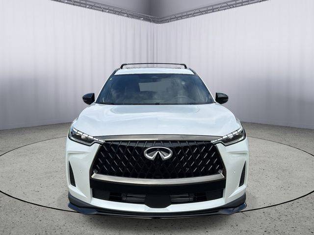 2019 INFINITI QX30 Review | Pricing, Trims & Photos - TrueCar