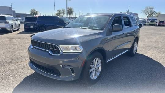 2021 Dodge Durango SXT — SUV — 53,241 mi — Phoenix, AZ