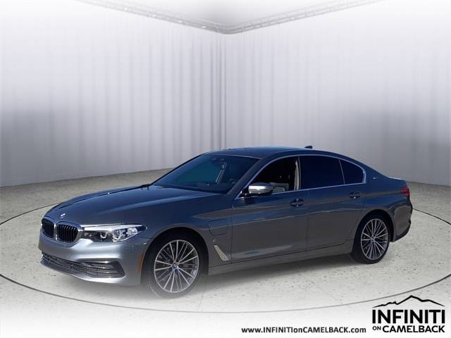 2019 BMW 5 Series 530e — Sedan — 72,020 mi — Phoenix, AZ