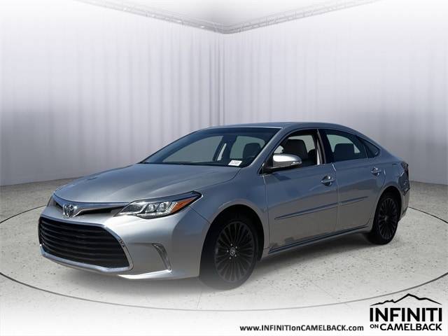 2016 Toyota Avalon Touring — Sedan — 38,247 mi — Phoenix, AZ