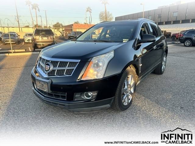 2010 Cadillac SRX Performance Collection — SUV — 112,108 mi — Phoenix, AZ