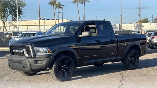 2021 Ram 1500 Classic Warlock — Pickup Truck — 30,480 mi — Phoenix, AZ