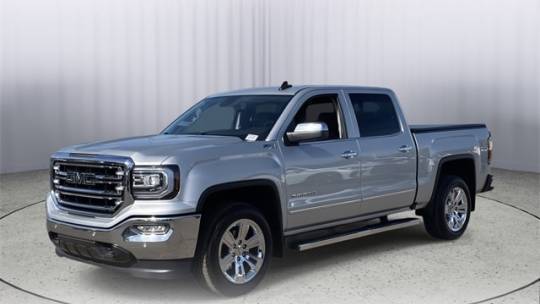 2018 GMC Sierra 1500 SLT — Pickup Truck — 76,059 mi — Phoenix, AZ