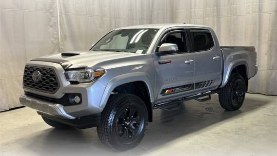 2021 Toyota Tacoma TRD Sport — Pickup Truck — 34,165 mi — Phoenix, AZ