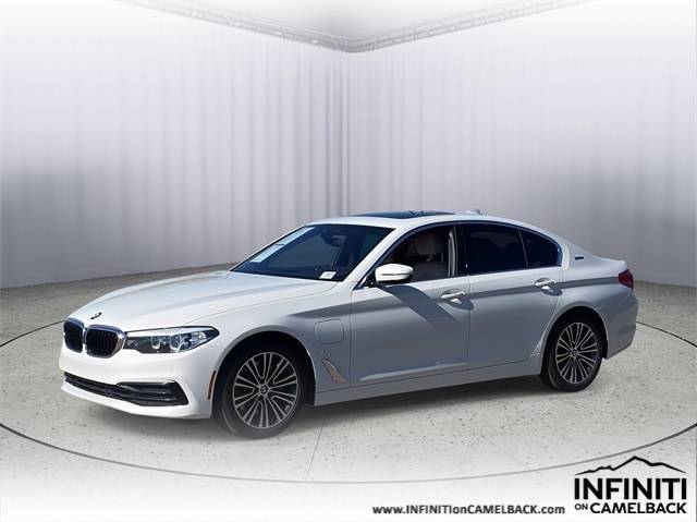 2019 BMW 5 Series 530e — Sedan — 73,431 mi — Phoenix, AZ