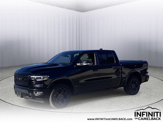 2021 Ram 1500 Limited — Pickup Truck — 94,934 mi — Phoenix, AZ