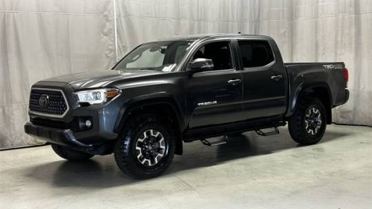 2018 Toyota Tacoma TRD Off Road — Pickup Truck — 63,531 mi — Phoenix, AZ