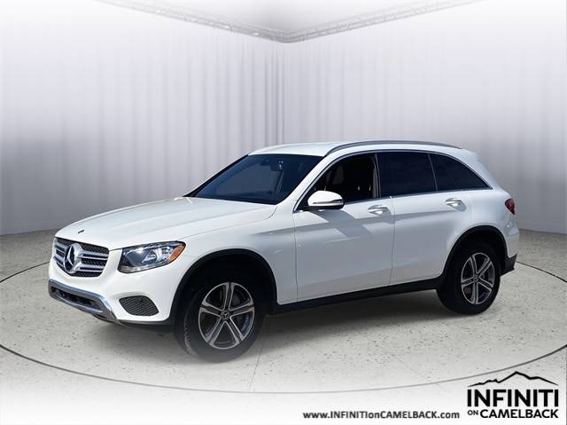 2019 Mercedes-Benz GLC GLC 300 — SUV — 80,703 mi — Phoenix, AZ