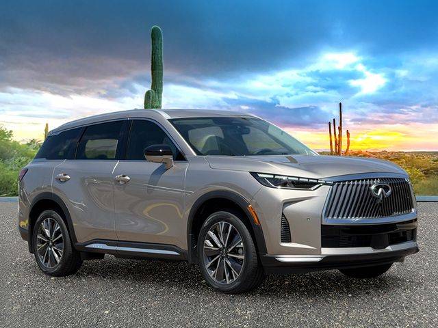 2019 INFINITI QX30 Review | Pricing, Trims & Photos - TrueCar