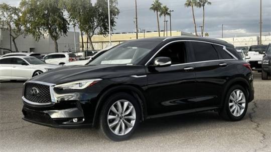 2019 INFINITI QX50 ESSENTIAL — SUV — 70,011 mi — Phoenix, AZ