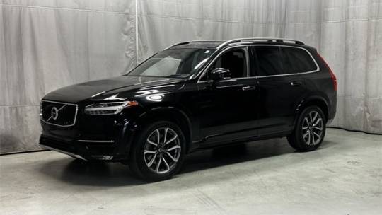 2019 Volvo XC90 Momentum — SUV — 81,284 mi — Phoenix, AZ
