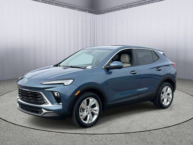 2024 Buick Encore GX Preferred — SUV — 10,906 mi — Phoenix, AZ