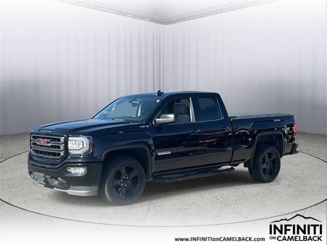 2018 GMC Sierra 1500 Base — Pickup Truck — 83,955 mi — Phoenix, AZ