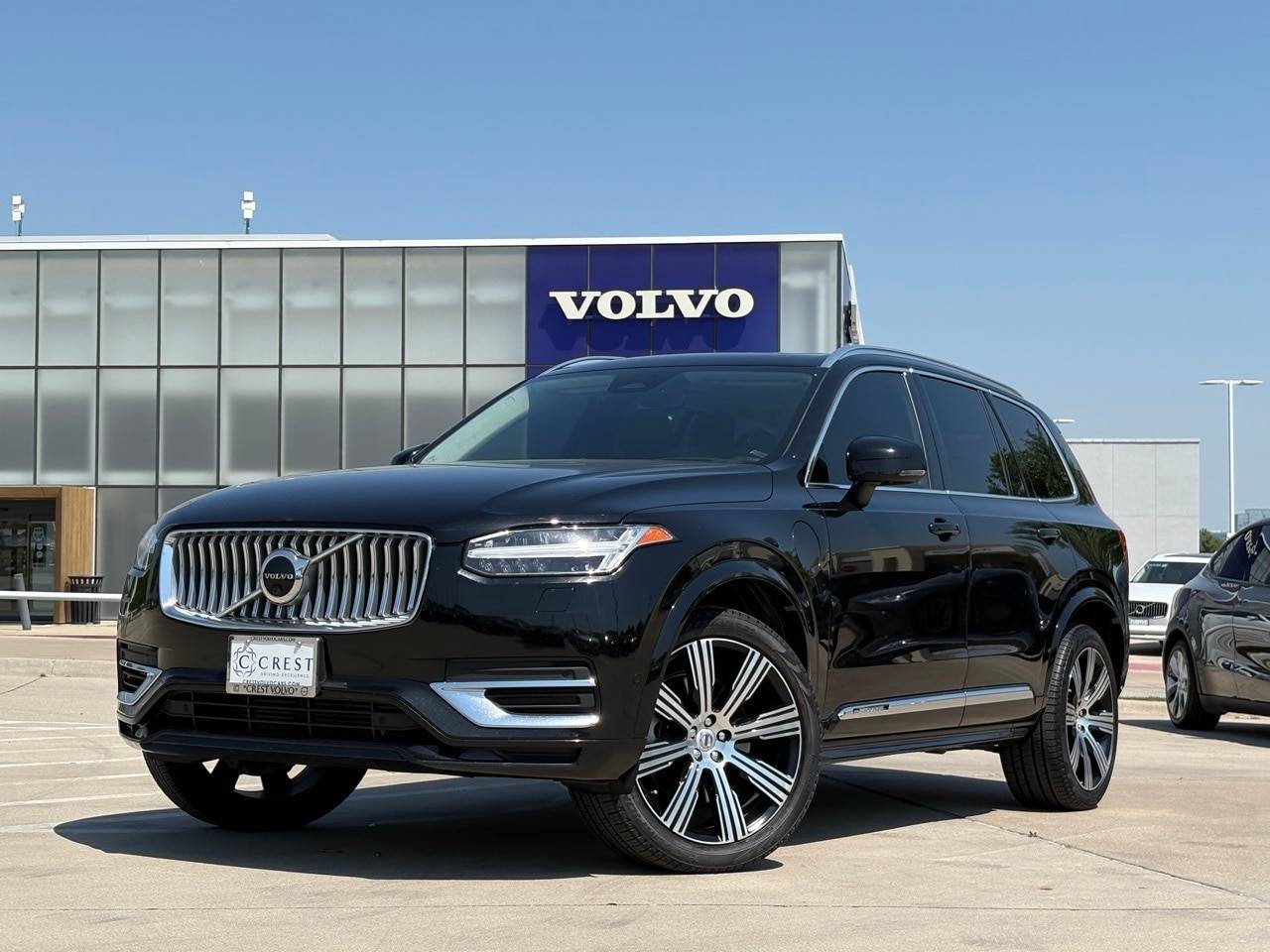 2023 Volvo XC90 Recharge Ultimate — SUV — 80,006 mi — Frisco, TX