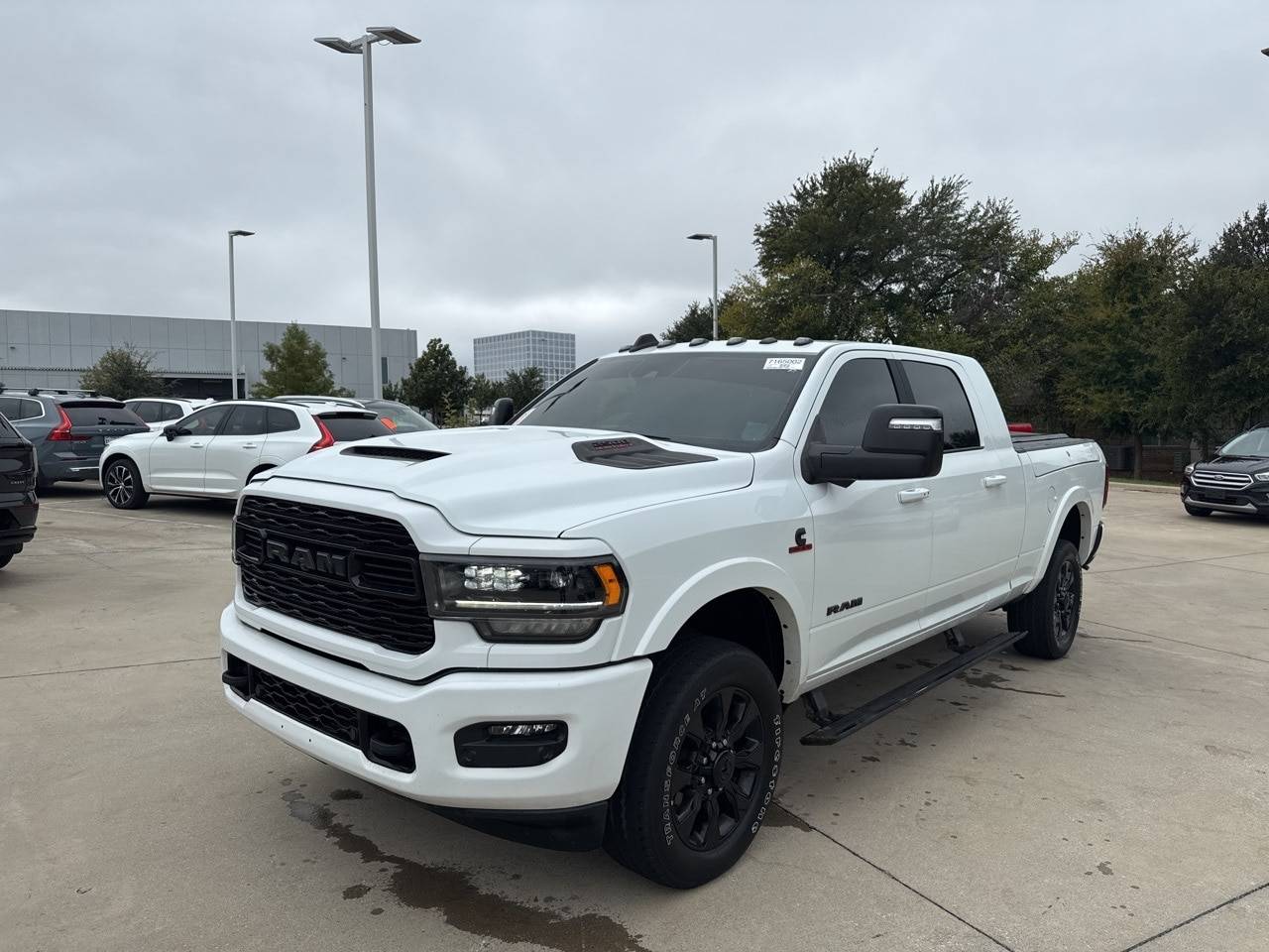 2024 Ram 2500 Limited — Pickup Truck — 47,588 mi — Frisco, TX