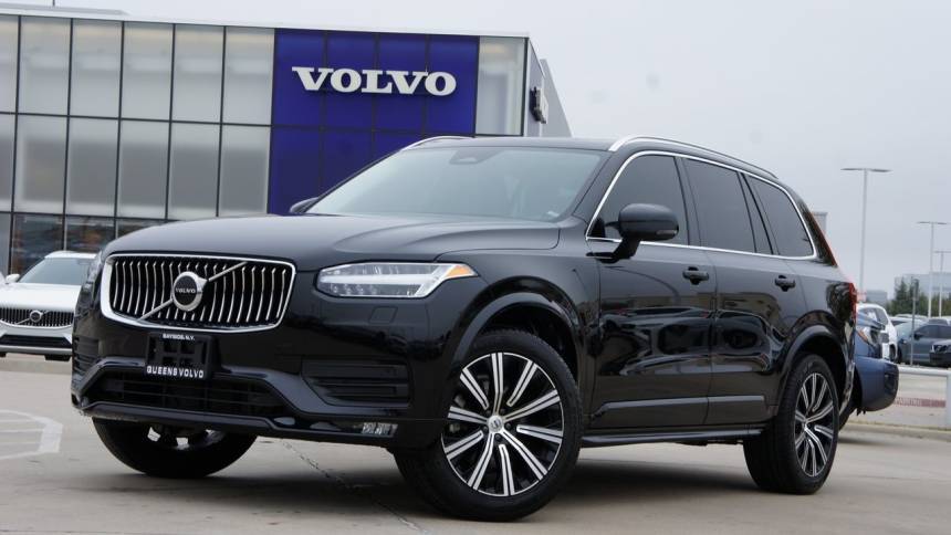 2023 Volvo XC90 Core — SUV — 16,420 mi — Frisco, TX