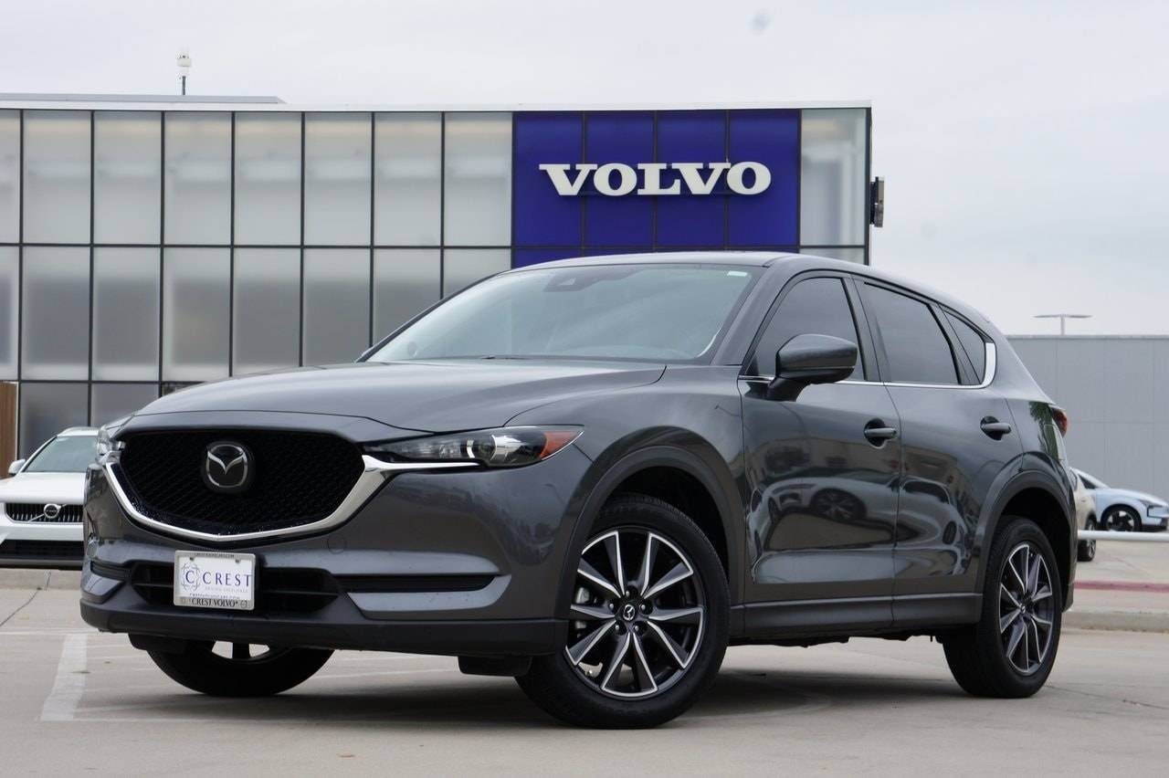 2018 Mazda CX-5 Touring — SUV — 73,029 mi — Frisco, TX