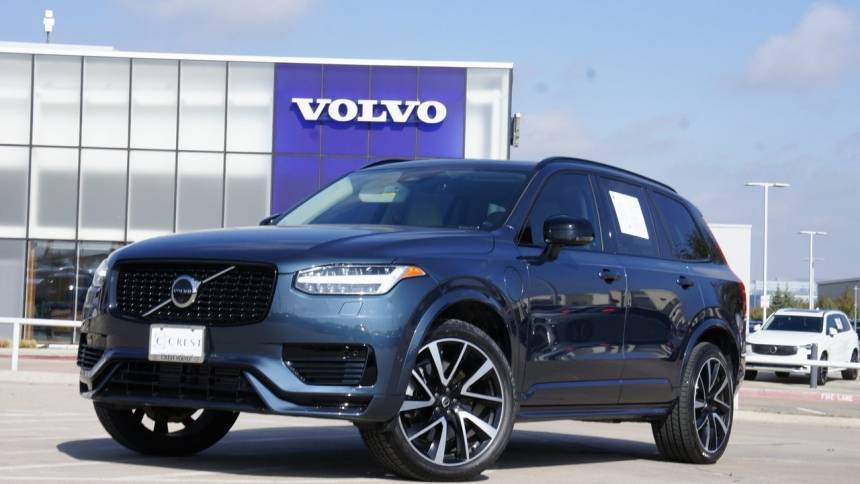 2023 Volvo XC90 Recharge Ultimate — SUV — 14,990 mi — Frisco, TX