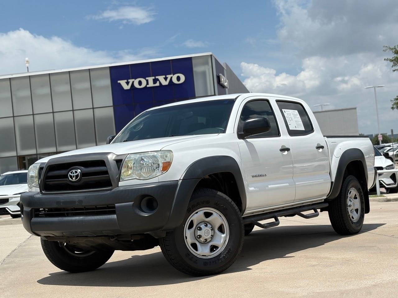 2008 Toyota Tacoma PreRunner — Pickup Truck — 160,473 mi — Frisco, TX