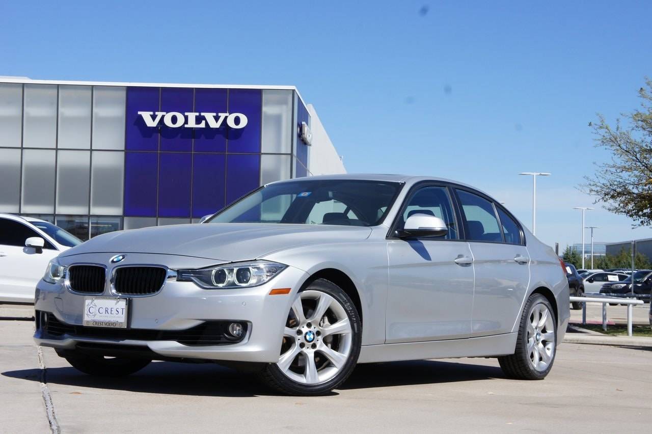 2013 BMW 3 Series 335i — Sedan — 75,004 mi — Frisco, TX