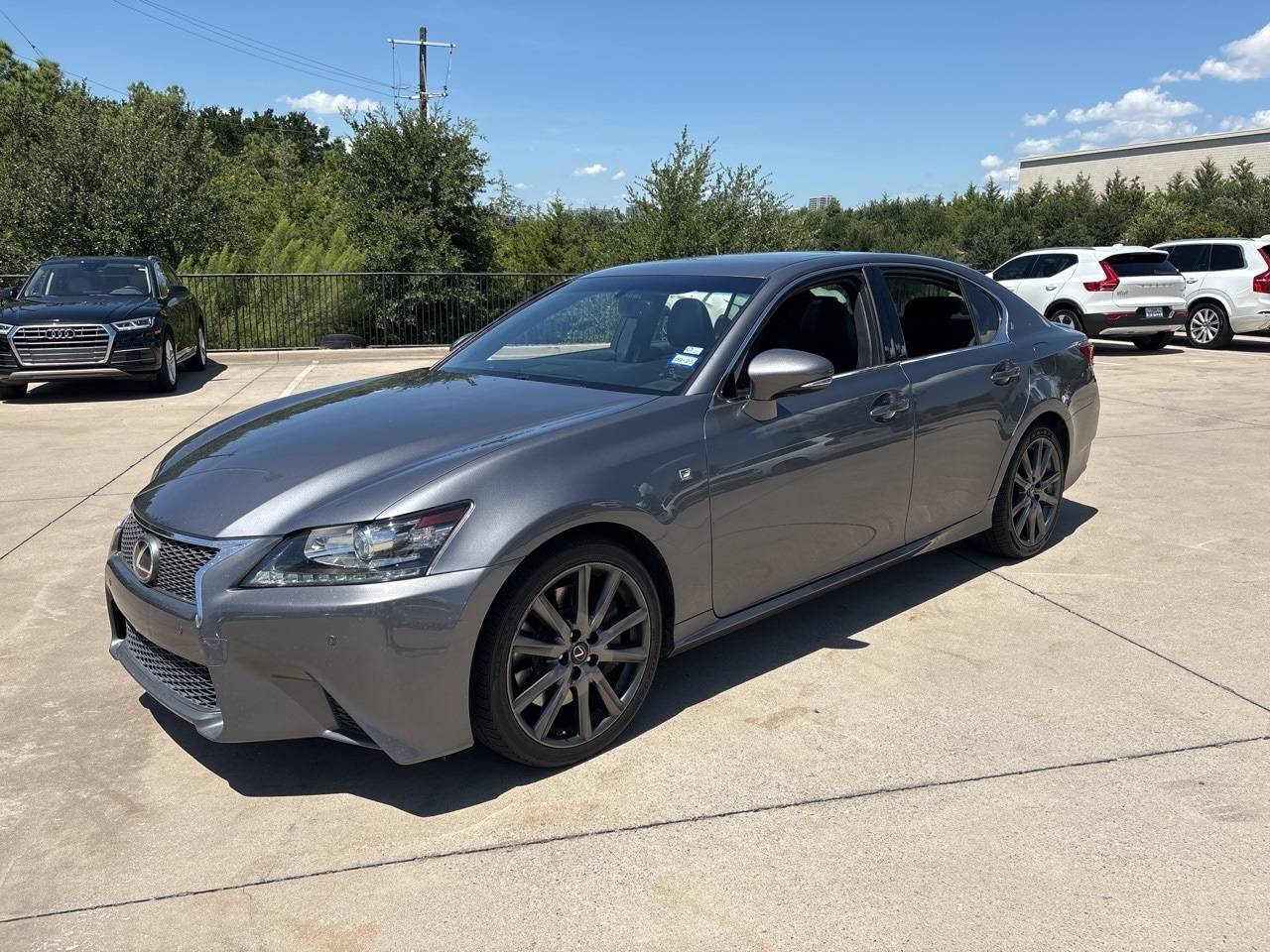 2013 Lexus GS GS 350 — Sedan — 174,222 mi — Frisco, TX