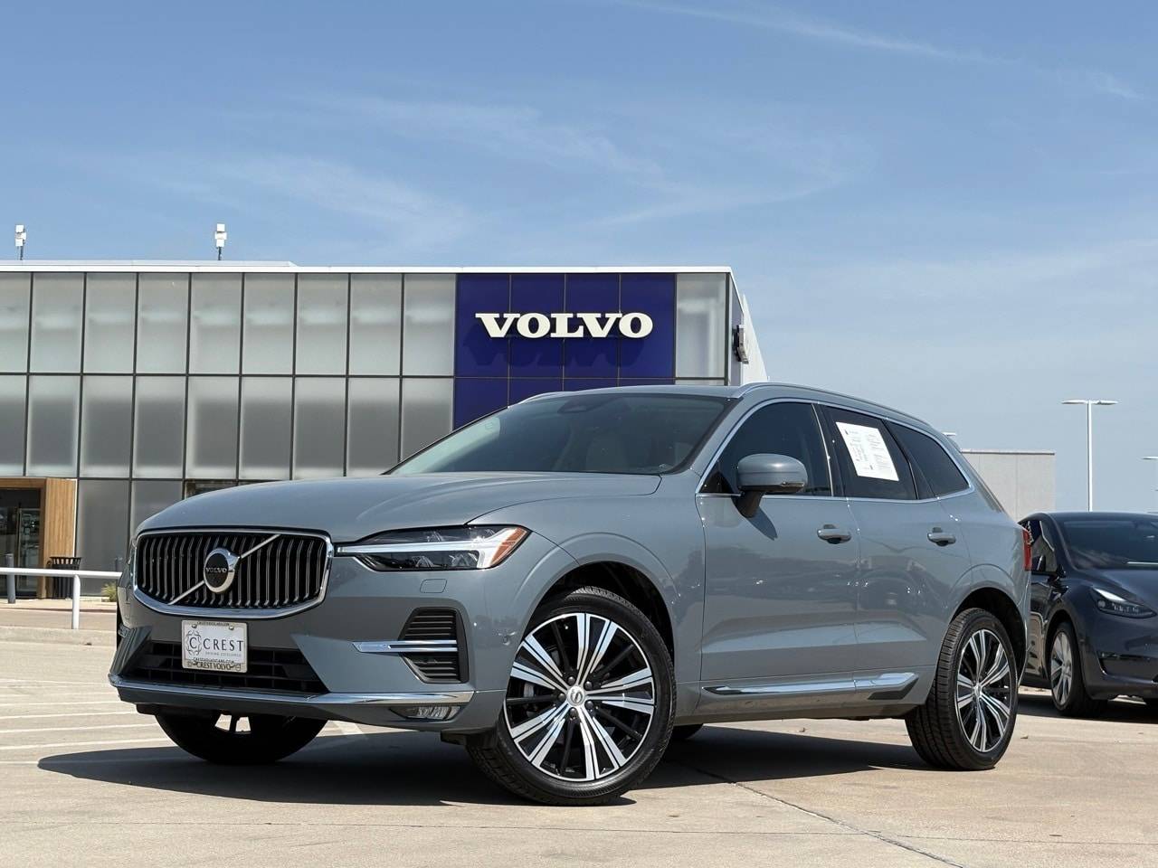 2022 Volvo XC60 Inscription — SUV — 41,787 mi — Frisco, TX