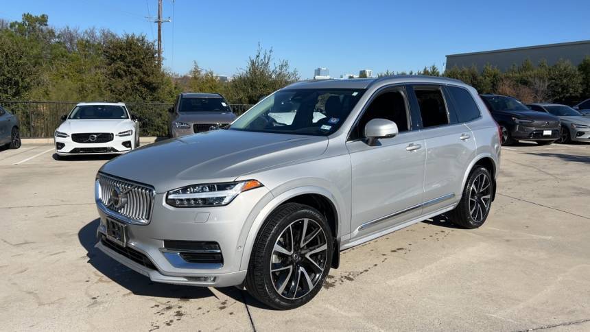 2023 Volvo XC90 Plus — SUV — 51,852 mi — Frisco, TX