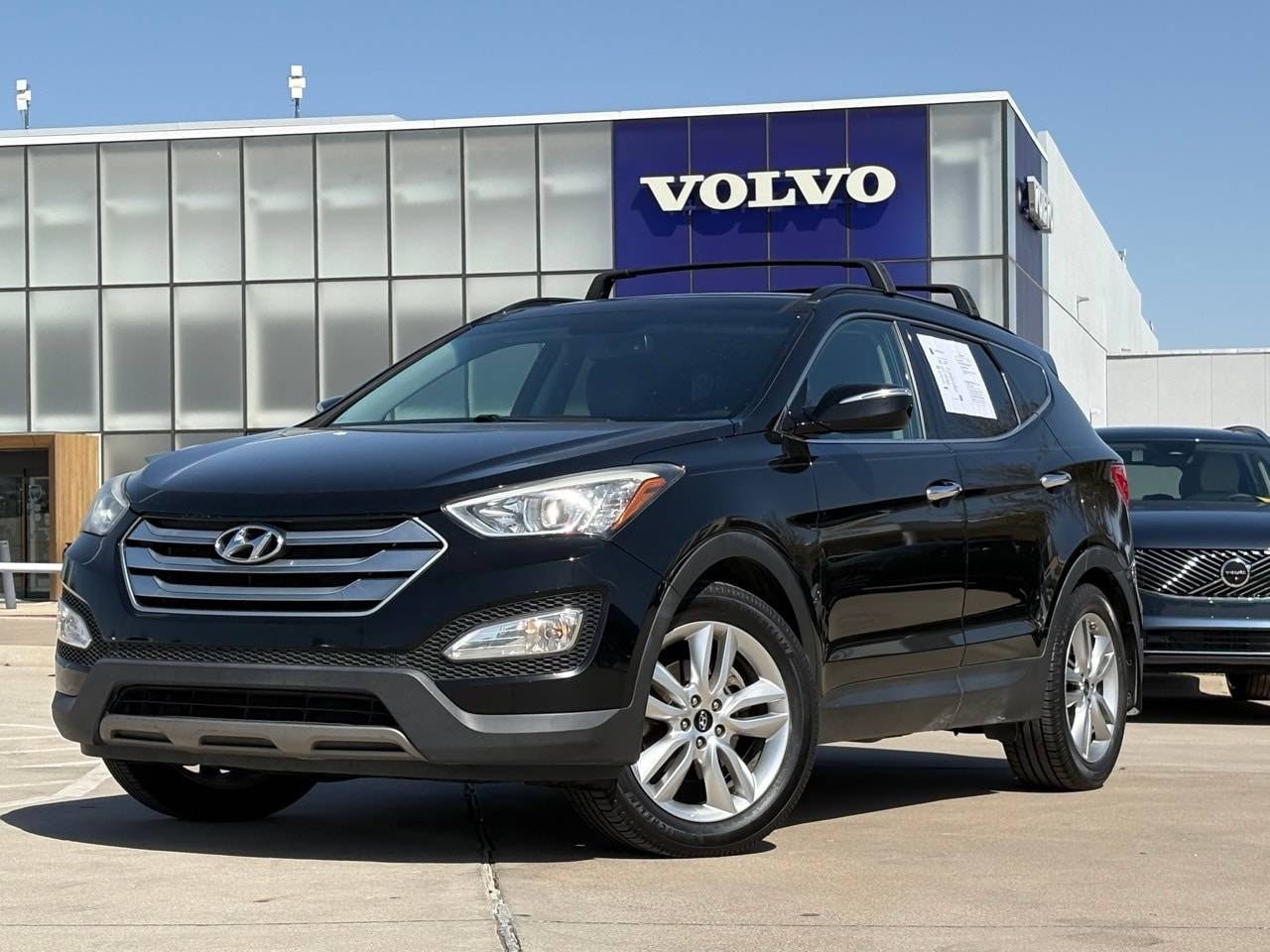 2015 Hyundai Santa Fe Sport 2.0T — SUV — 118,582 mi — Frisco, TX