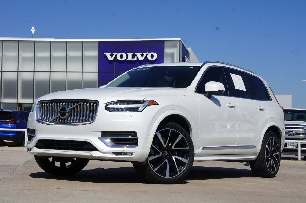 2023 Volvo XC90 Plus — SUV — 30,348 mi — Frisco, TX