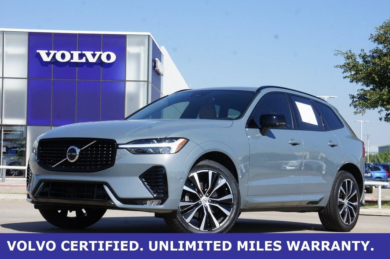 2023 Volvo XC60 Ultimate — SUV — 41,845 mi — Frisco, TX